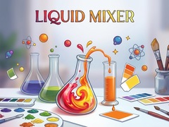 Joc Liquid Mixer