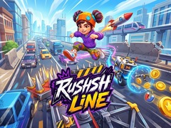 Joc Rush Line