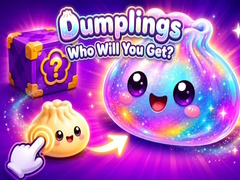 Joc Dumplings: Who Will You Get?
