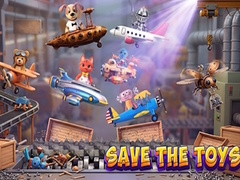 Joc Save The Toys