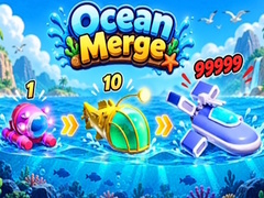 Joc Ocean Merge