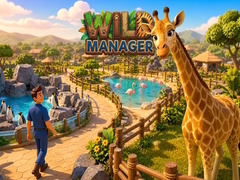 Joc Wild Manager