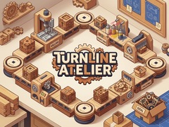 Joc Turnline Atelier