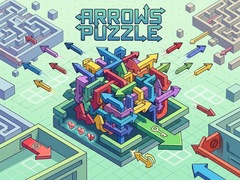 Joc Arrow Puzzle