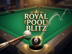 Joc Royal Pool Blitz