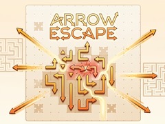 Joc Arrow Escape
