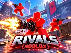 Joc RIVALS [Roblox]