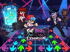 Joc FNF: Blake Expansion