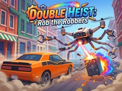 Joc Double Heist: Rob the Robbers