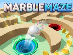 Joc Marble Maze