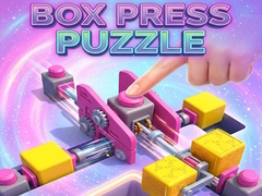 Joc Box Press Puzzle