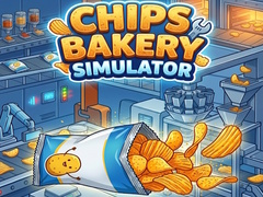 Joc Chips bakery simulator