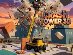 Joc Crash Tower 3D