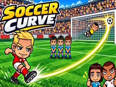 Joc Soccer Curve