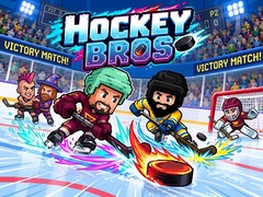 Joc Hockey Bros