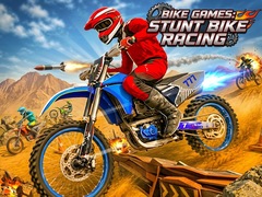 Joc Bike Games: Stunt Bike Racing