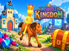 Joc My Little Kingdom