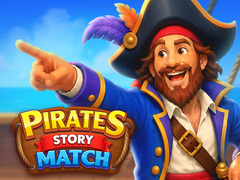 Joc Pirates Story Match
