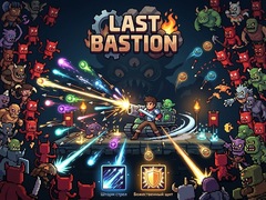 Joc Last Bastion