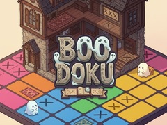 Joc Boodoku