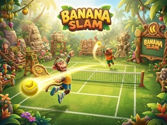 Joc Banana Slam