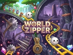 Joc World Zipper
