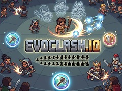 Joc Evoclash.io