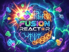 Joc Fusion Reactor