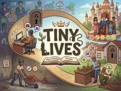 Joc Tiny Lives