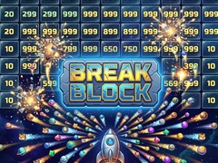 Joc Break Block