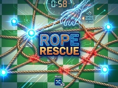 Joc Rescue Rope