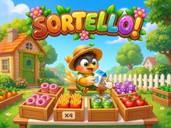 Joc Sortello