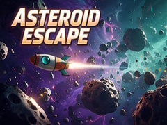 Joc Asteroid Escape