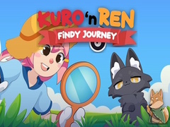 Joc Kuro'n Ren Findy Journey