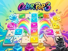Joc Color Pop 3