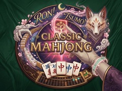 Joc Classic Mahjong