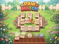 Joc Paw Match
