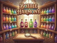 Joc Bottle Harmony