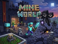 Joc MineWorld
