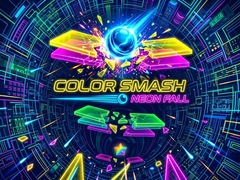 Joc Color Smash Neon Fall