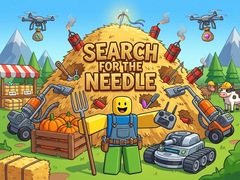 Joc Search For The Needle