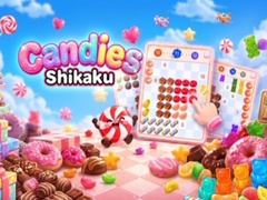 Joc Candy Shikaku