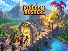 Joc Kingdom Rushers