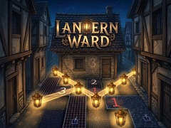 Joc Lanternward