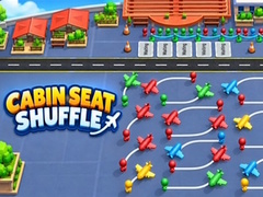 Joc Cabin Seat Shuffle