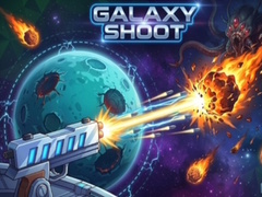 Joc Galaxy Shoot