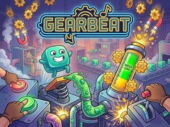 Joc Gearbeat