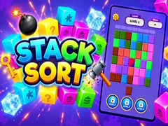 Joc Stack Sort 