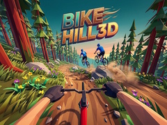 Joc Bike Hill 3D