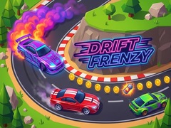 Joc Drift Frenzy